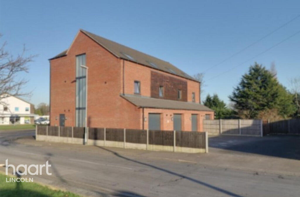 Main image of property: Dixon Street, Lincoln