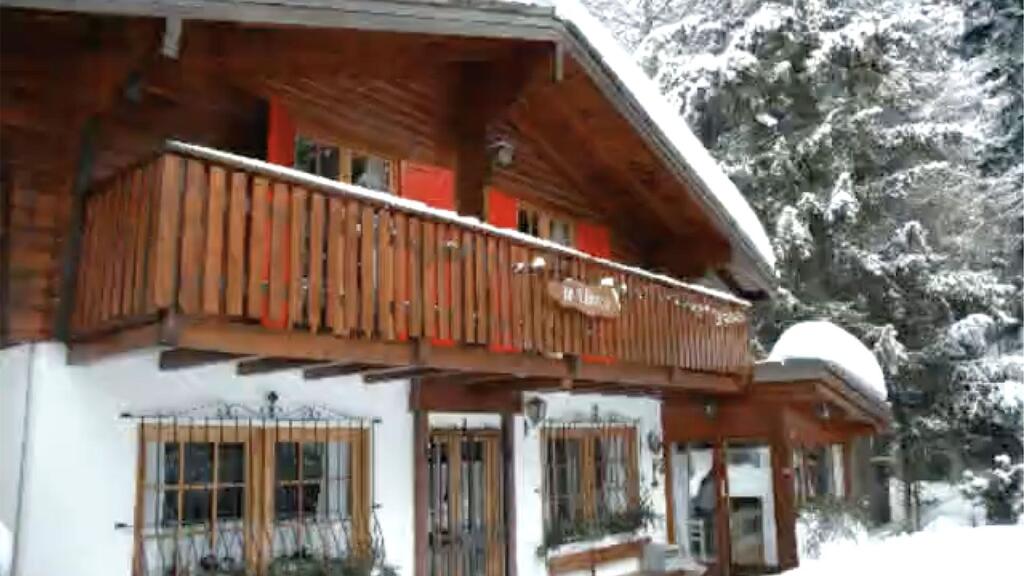 Main image of property: Valais