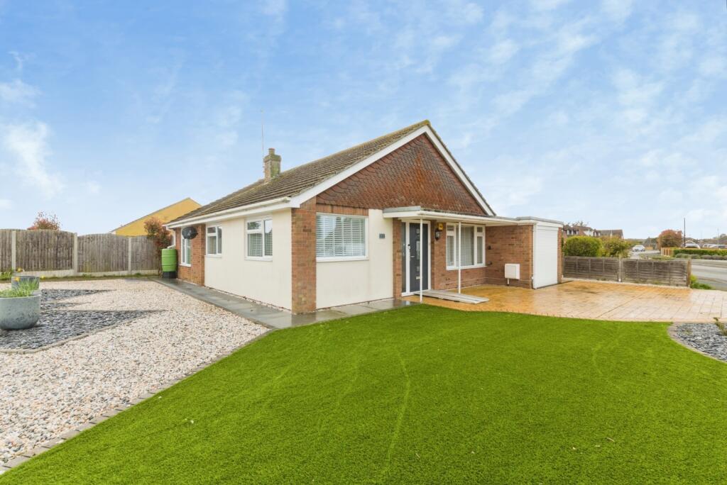 Main image of property: Bertram Avenue, Little Clacton, Clacton-on-Sea, Essex, CO16