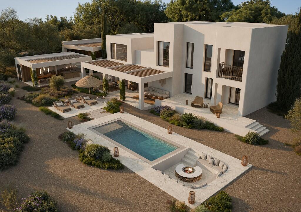 Main image of property: Mojácar, AlmerÃa, Andalusia