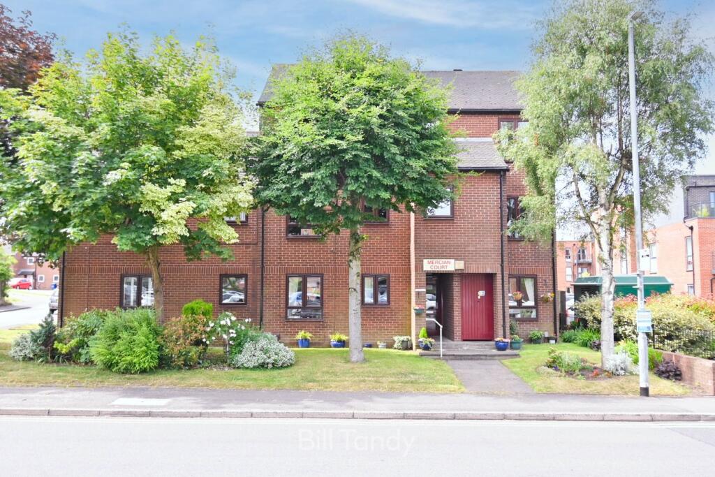 Main image of property: Maxwell Close, Lichfield, WS13