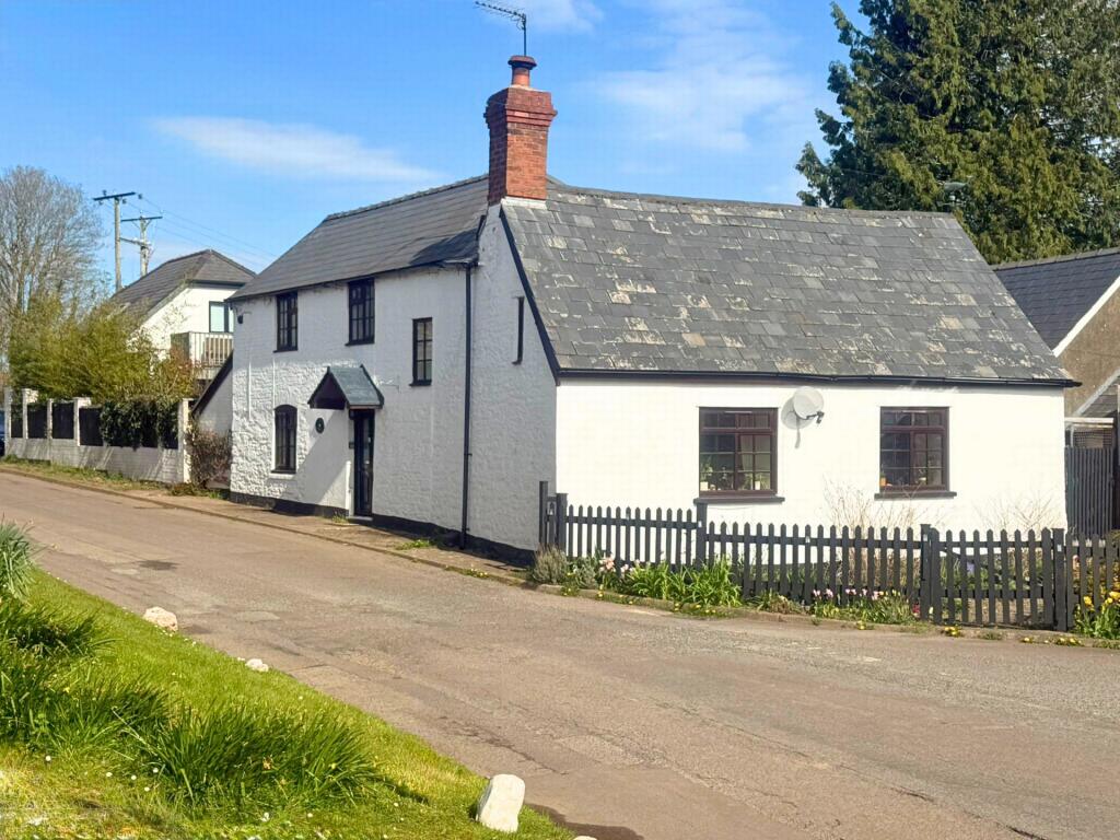 Main image of property: Salters Cottage, Dingestow, NP25