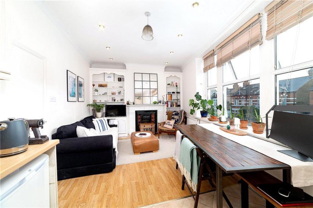 Main image of property: Fulham Palace Road, London
