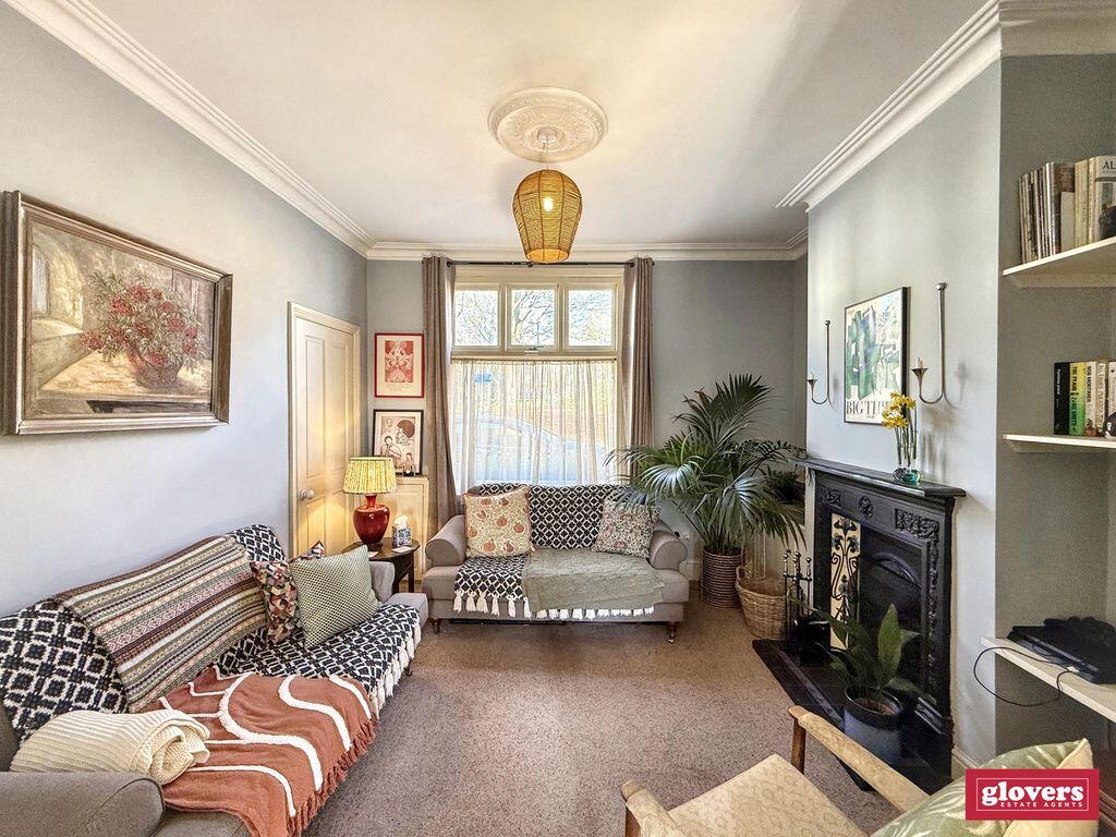 Albert Road, Kings Heath, Birmingham, B14 photo 4