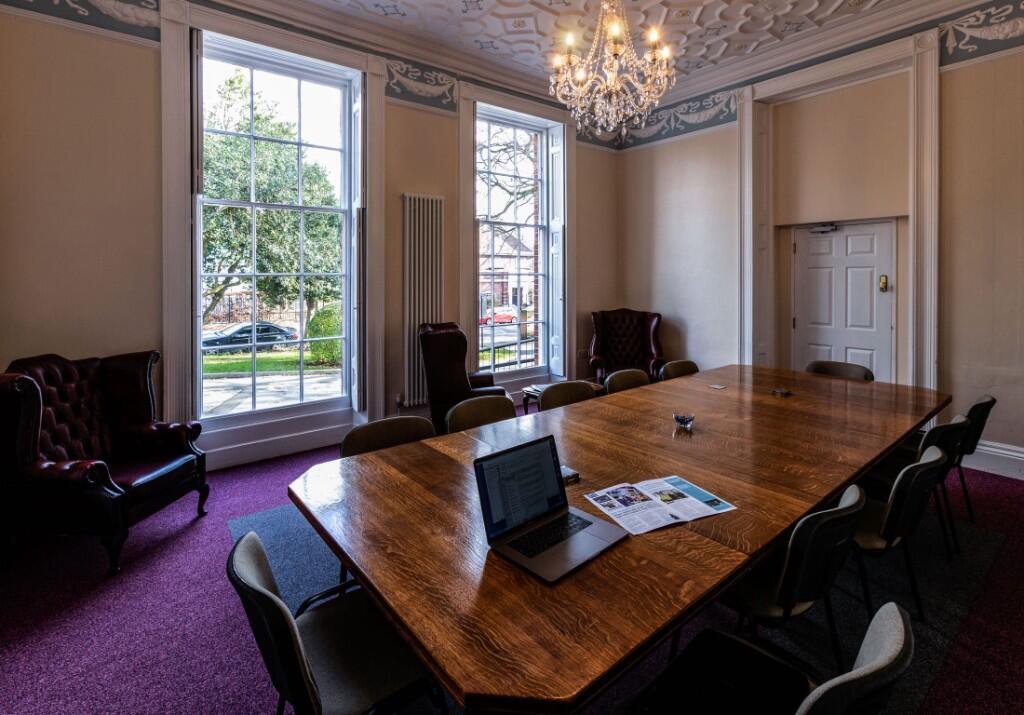 Board Room