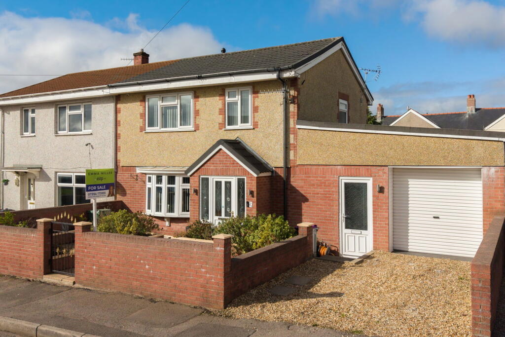Main image of property: Penylan Road, Varteg, Pontypool, NP4 7SB