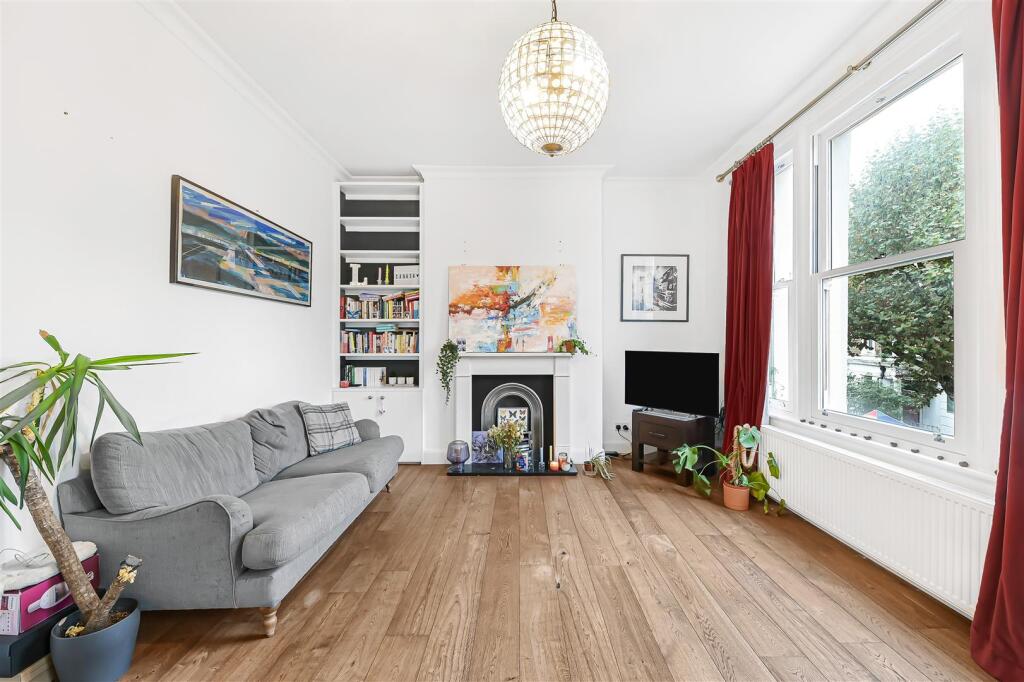 Main image of property: Fernhead Road, London