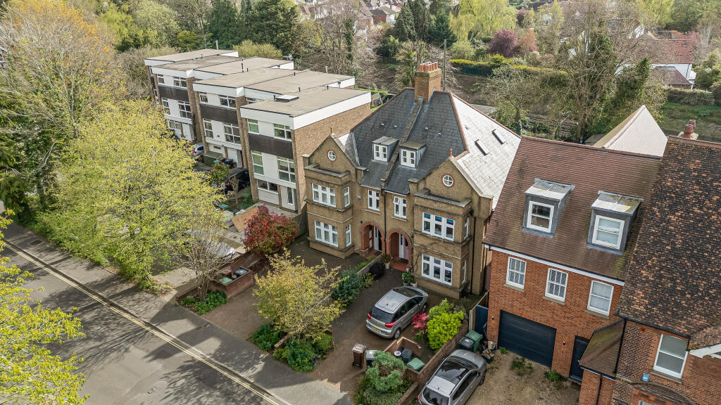 Additional image 32 of Lemsford Road, St Albans, AL1