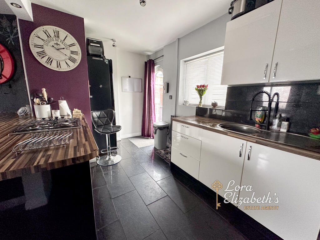 House in Newark and Sherwood, Rainworth - View 4