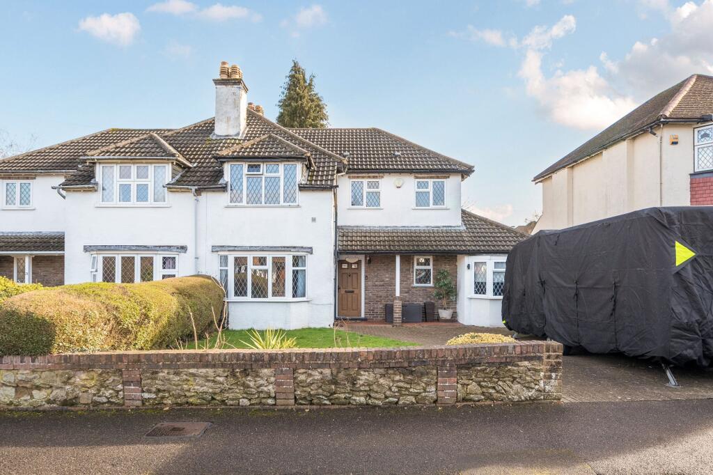 Main image of property: Brian Avenue, South Croydon, CR2