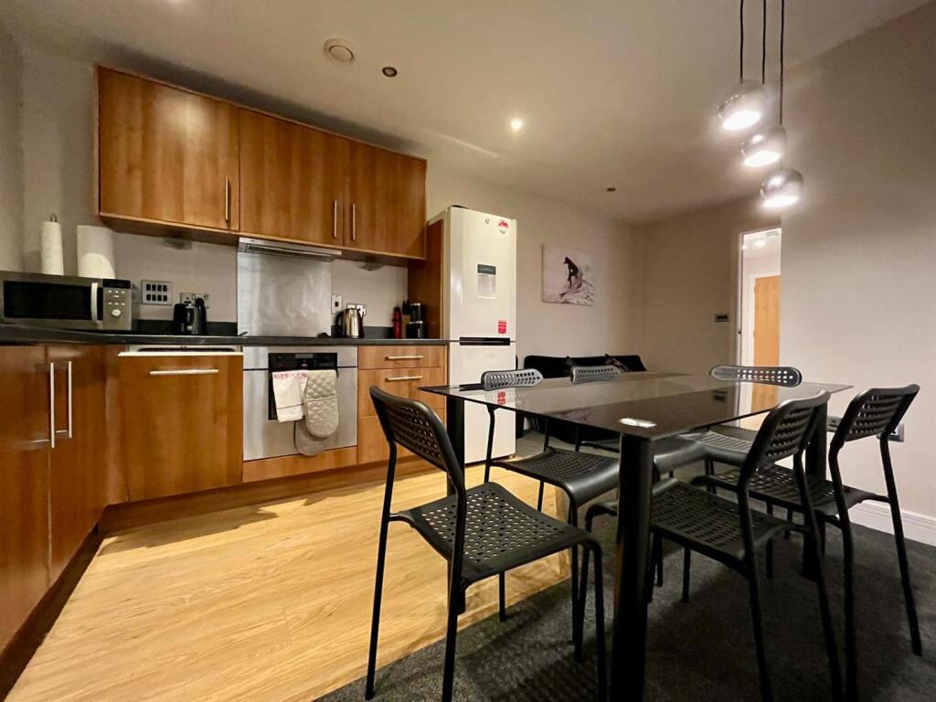 Main image of property: Cutlass Court, Granville Street, Birmingham