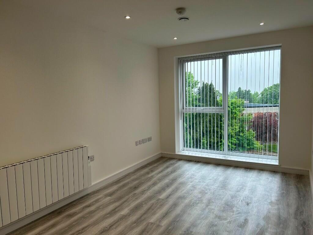Main image of property: The Wells Road, Nottingham, Nottinghamshire, NG3