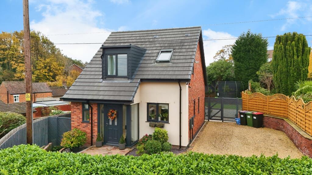 Main image of property: Mount Pleasant, Ketley Bank, Telford, Shropshire, TF2 0BX