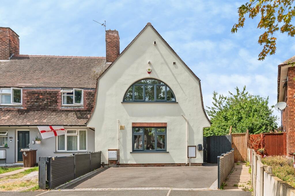 Main image of property: Melbourne Road, Nottingham