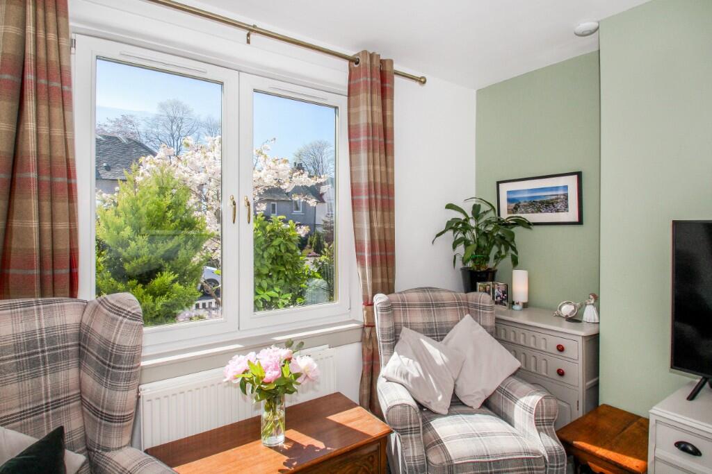5 Wallace Street, Dunfermline, Fife, KY11 4QP photo 4