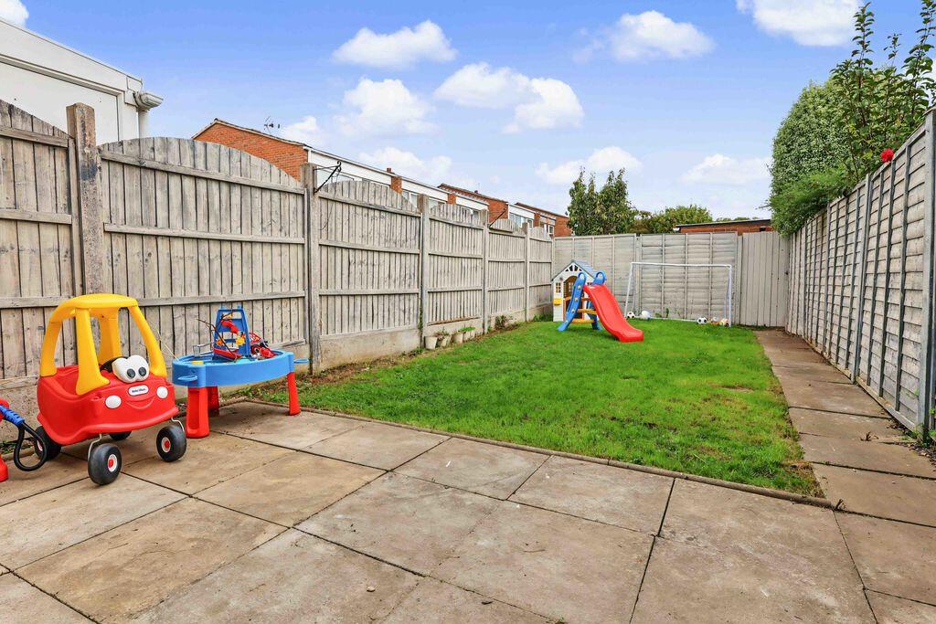 Kenn Moor Drive, Clevedon photo 3
