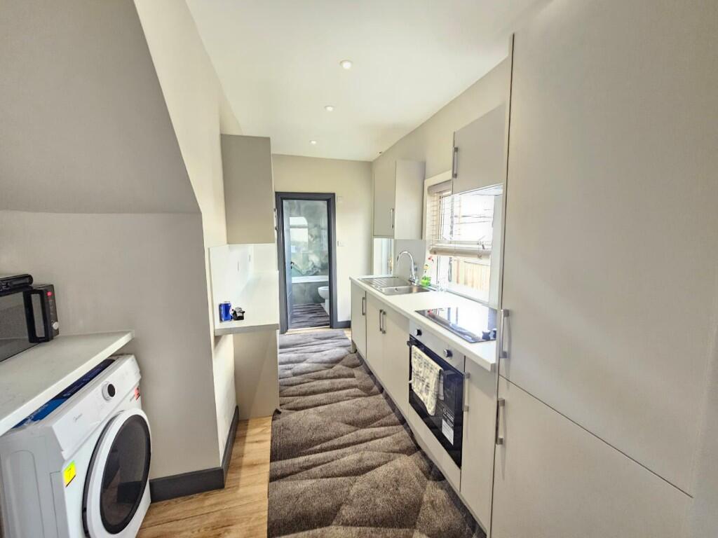 Main image of property: Bannockburn Road, London, SE18