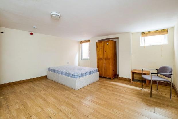 Photo of the property