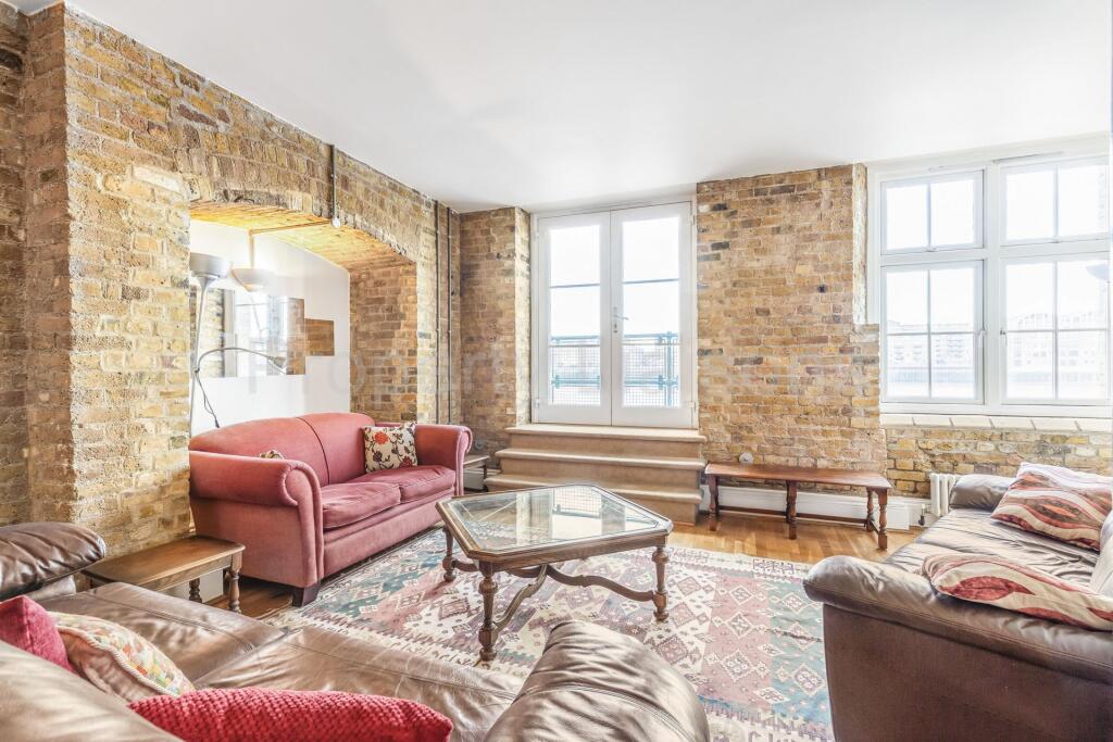 Main image of property: Globe Wharf, Rotherhithe Street, London, SE16