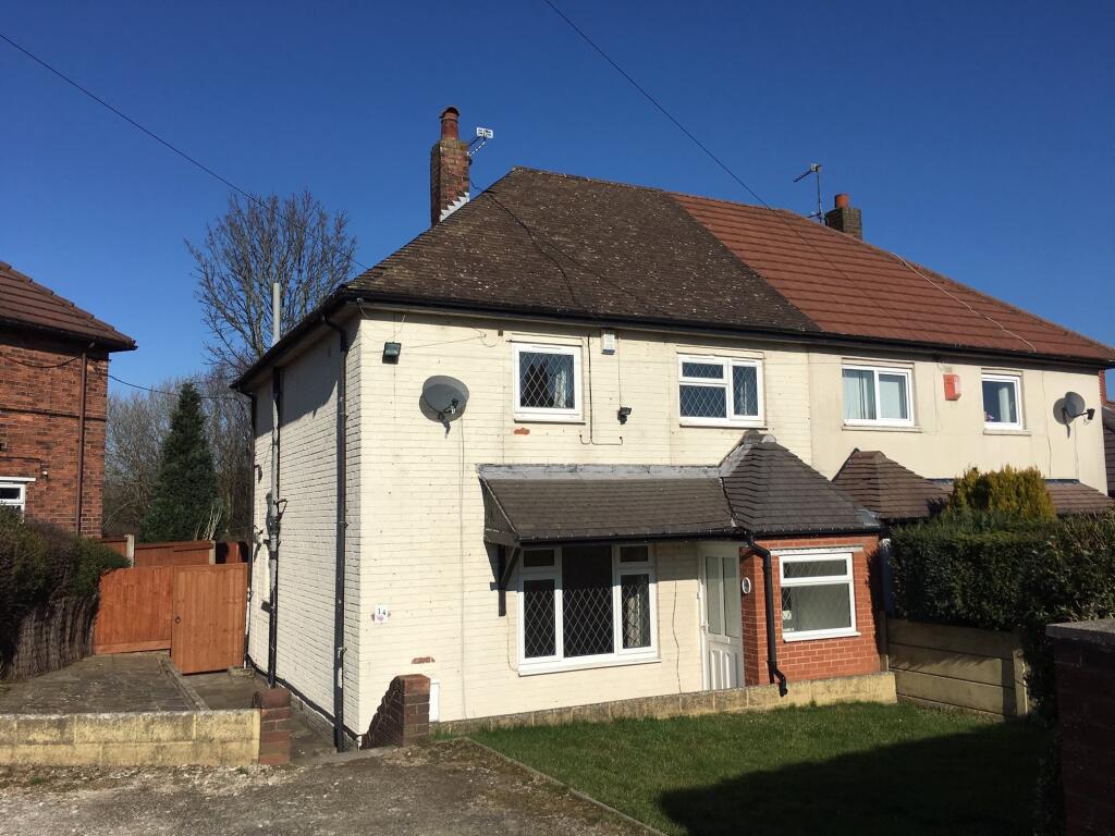 Main image of property: Bartholomew Road