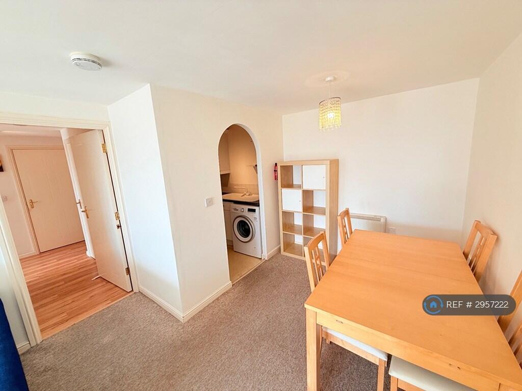 Main image of property: High Point House, Bristol, BS15
