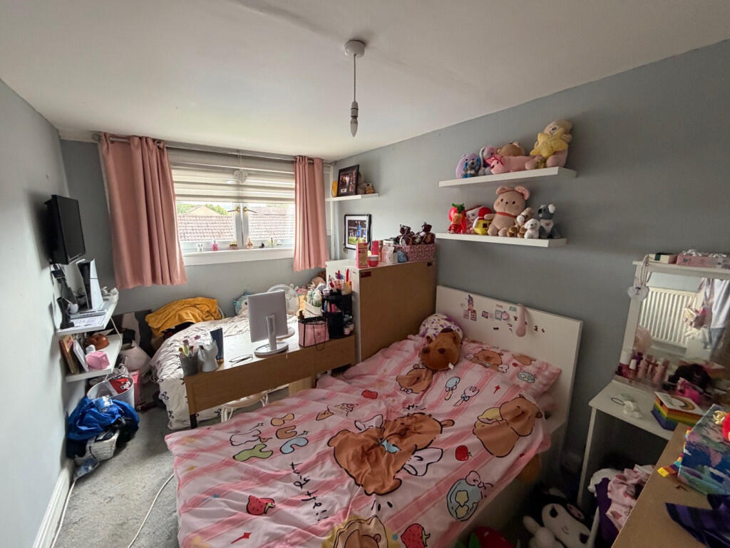 House in Edinburgh - More