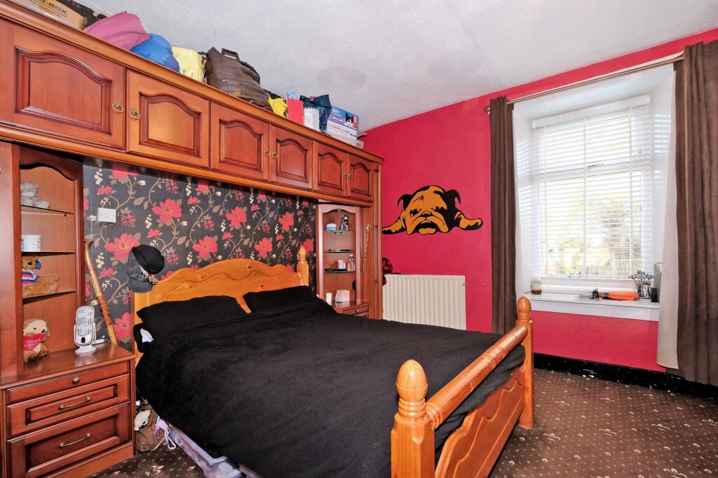 Clachview, Deer Road East, Maud, Peterhead - View 4
