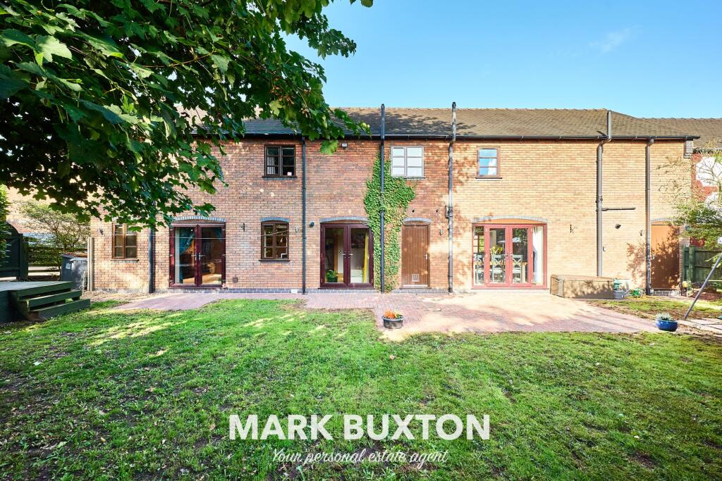 House in Stoke-on-Trent - View 4