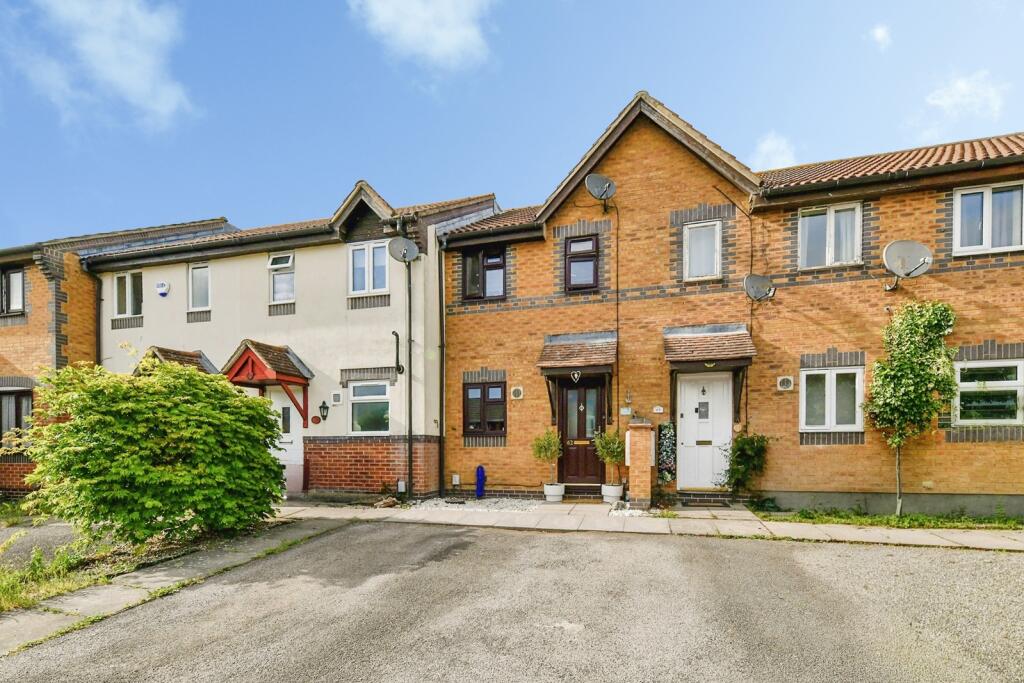 Main image of property: Chepstow Close, Stevenage, Hertfordshire, SG1