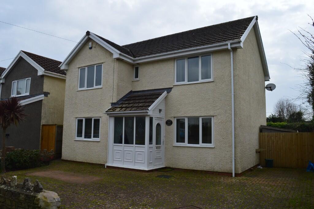 Main image of property: Tyle House Close, Llantwit Major, South Glamorgan, Vale Of Glamorgan, The, CF61