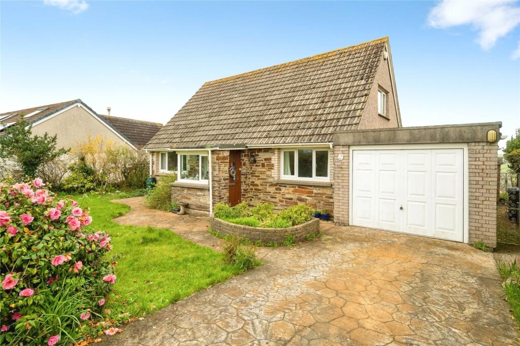 Main image of property: Cross Park, Crafthole, Torpoint, Cornwall, PL11