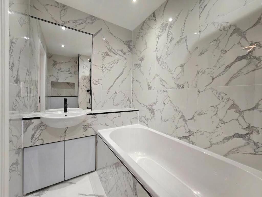 Apartment in Warrington - View 5