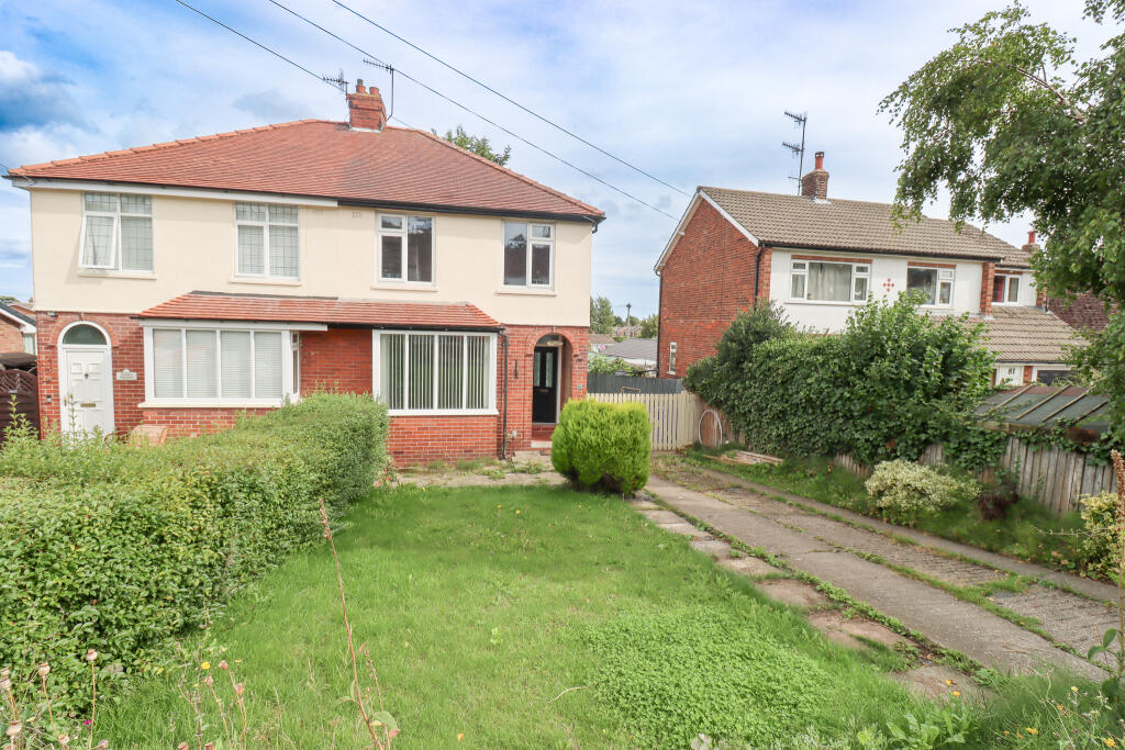 Main image of property: Bridlington Street, Hunmanby, Filey, North Yorkshire
