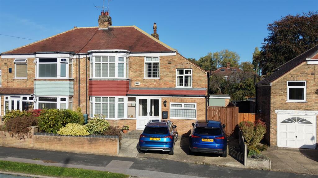 Main image of property: Redland Drive, Kirk Ella, Hull