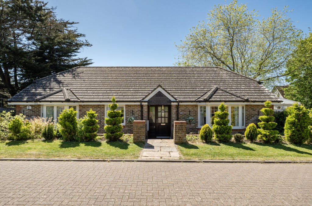 Main image of property: Roundwood, High Salvington, Worthing, West Sussex, BN13