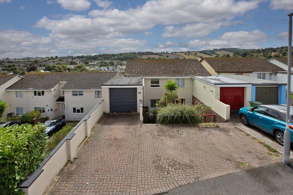 Main image of property: Upper Longlands, Dawlish, EX7