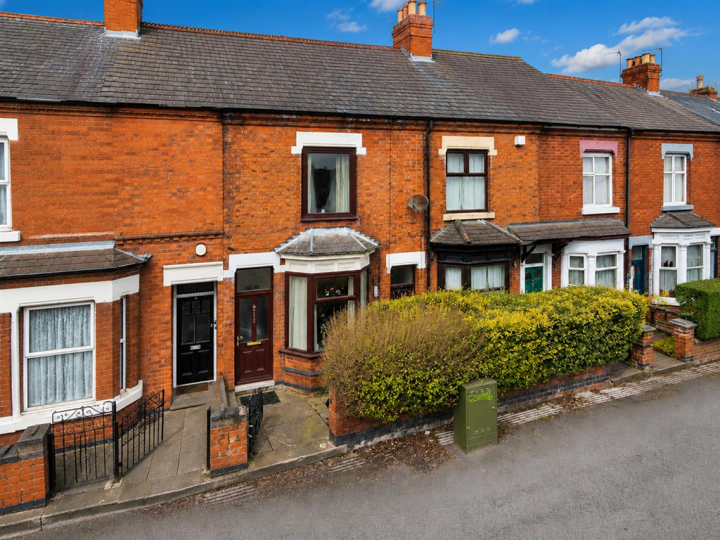 Main image of property: Welford Road, Knighton Fields