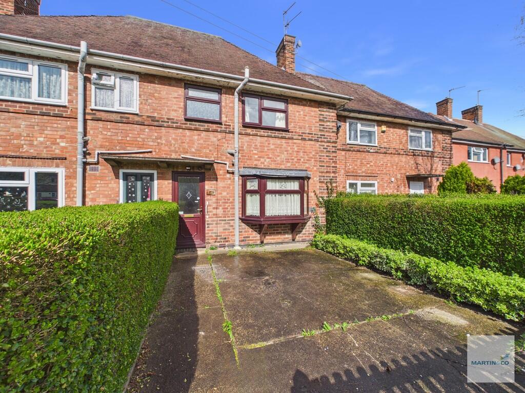 Main image of property: Brook Road, Beeston