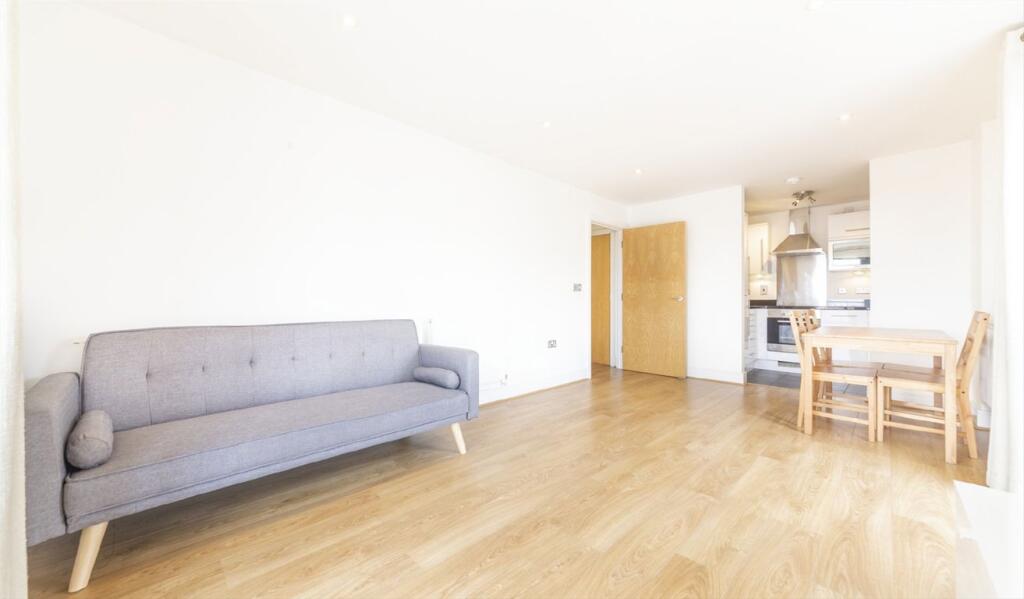 Main image of property: Turner Street, Canning Town