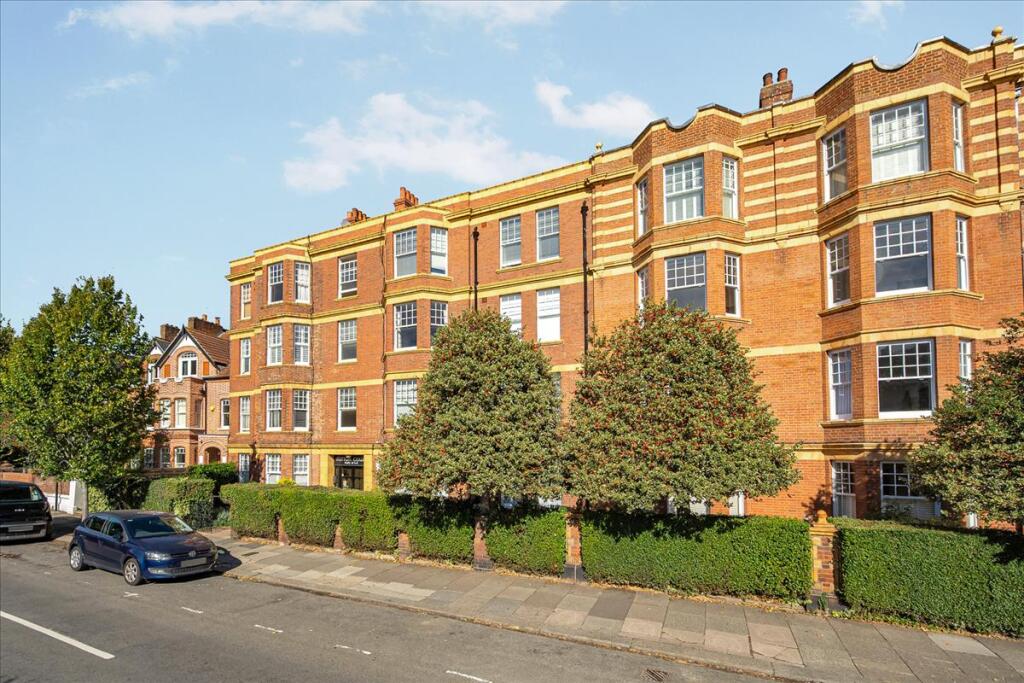 Main image of property: Sutton Court , Faunconberg Road , Chiswick, London, W4