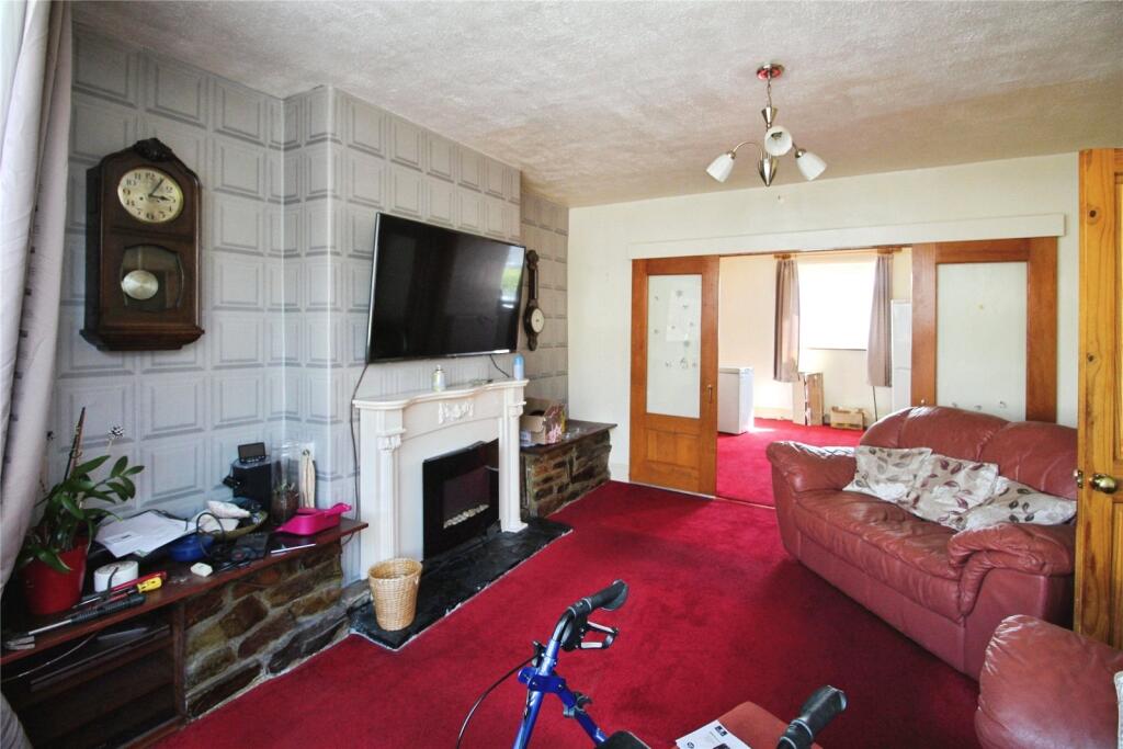 House in Plymouth - View 3