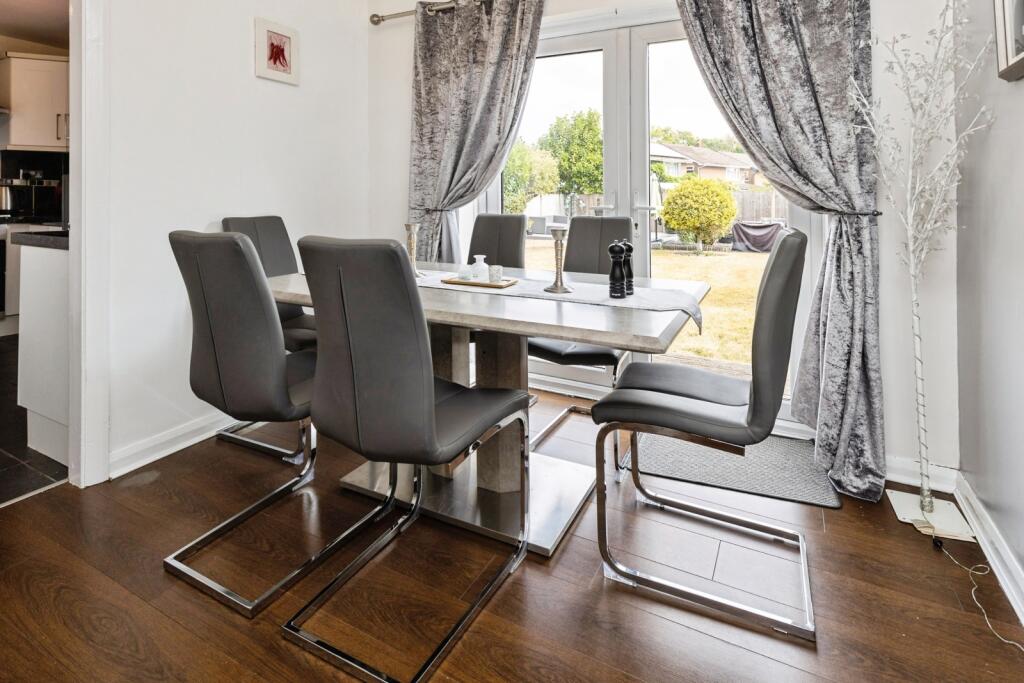 House in Llandudno, Acton - More