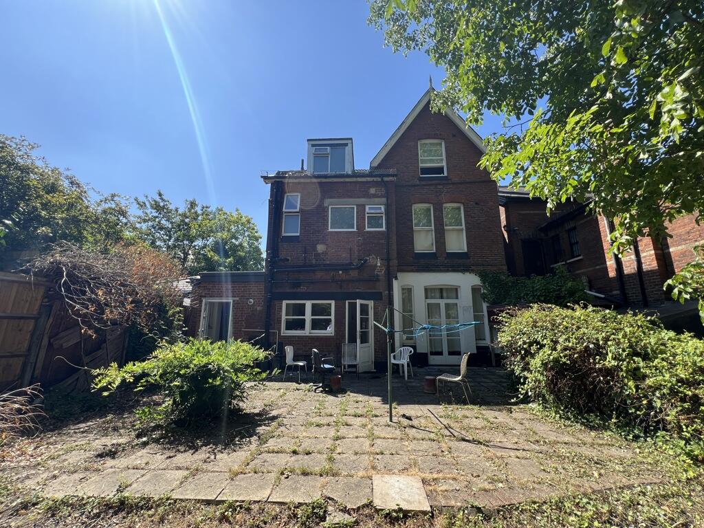 Photo of the property