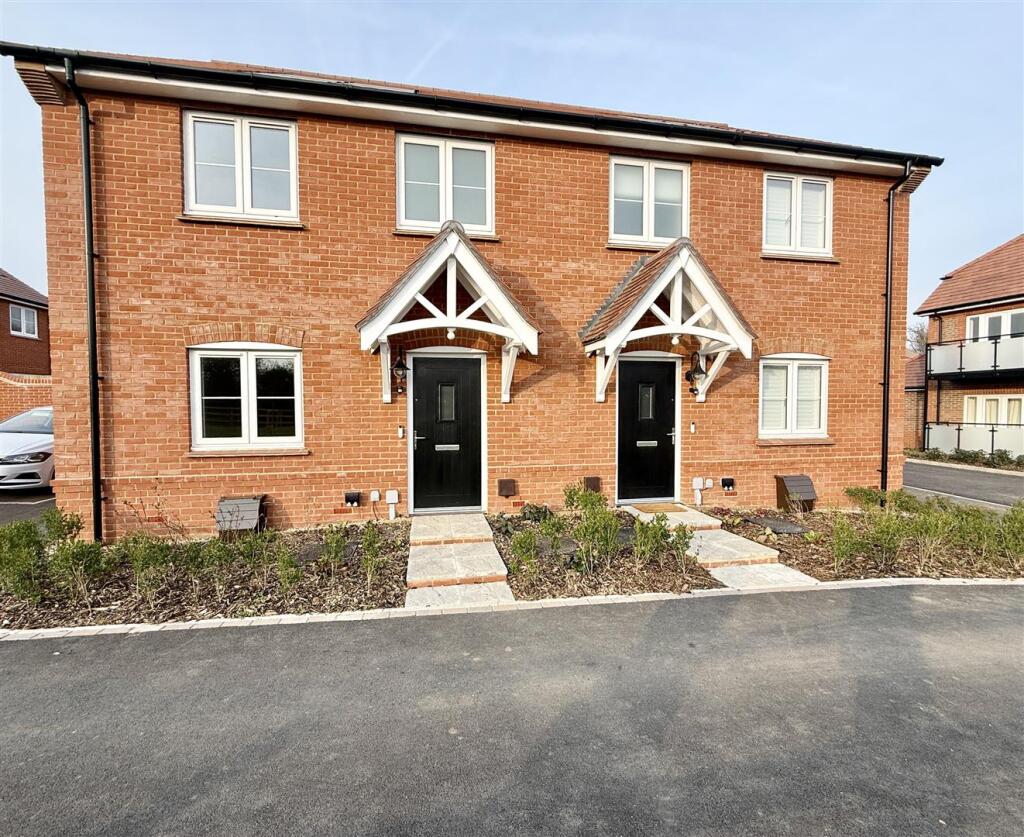 Main image of property: Triton Walk, Warsash