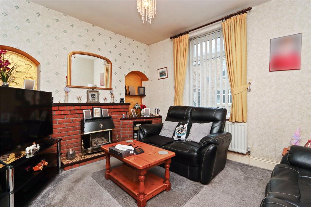 John Street, Blackhill, Consett, Durham, DH8 photo 2
