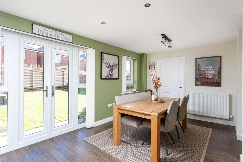 House in York - View 5