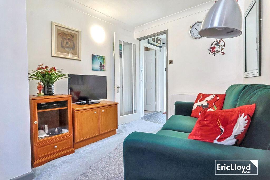 Apartment in Brixham, Parkham Hill - More