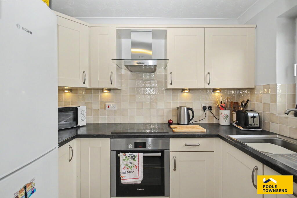 Apartment in Grange-over-Sands, Westmorland and Furness - More