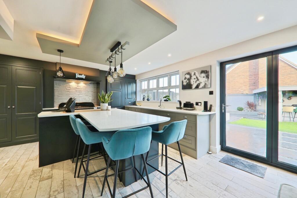 Main image of property: Birch Close, Hessle, HU13 0TJ