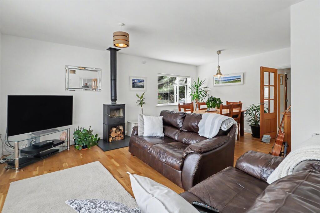House in Exeter - View 2